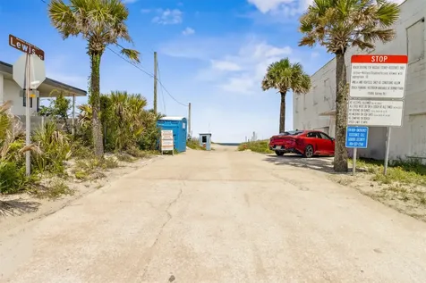 5537 Gregg Street Fernandina Beach FL 32034