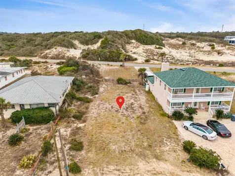 5537 Gregg Street Fernandina Beach FL 32034