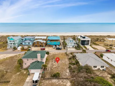 5537 Gregg Street Fernandina Beach FL 32034