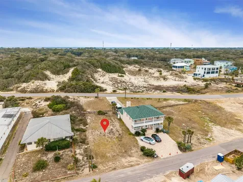 5537 Gregg Street Fernandina Beach FL 32034