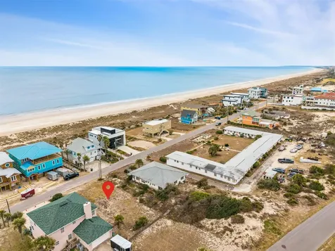 5537 Gregg Street Fernandina Beach FL 32034