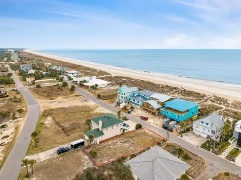 5537 Gregg Street Fernandina Beach FL 32034