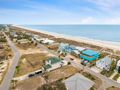 5537 Gregg Street Fernandina Beach FL 32034