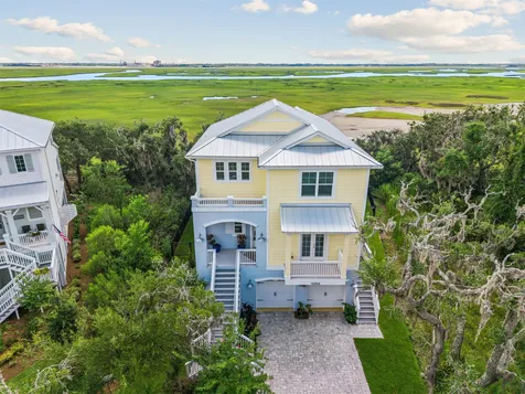 96558 Compass Point Drive Fernandina Beach FL 32034