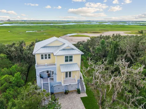 96558 Compass Point Drive Fernandina Beach FL 32034