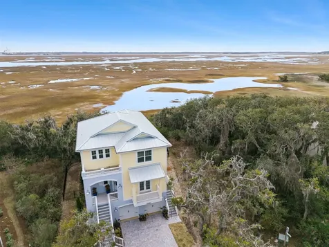 96558 Compass Point Drive Fernandina Beach FL 32034