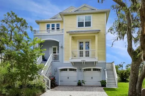 96558 Compass Point Drive Fernandina Beach FL 32034