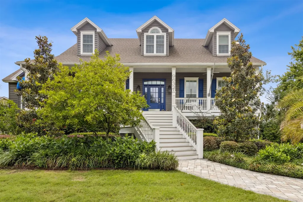 96321 Bay View Drive Fernandina Beach FL 32034