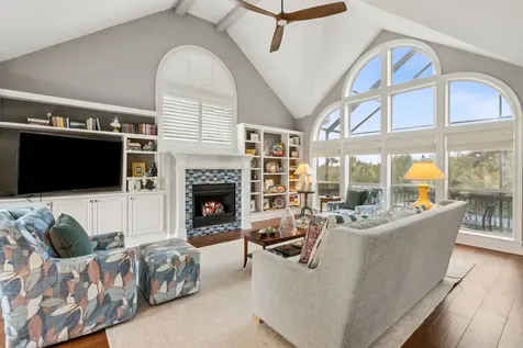 96321 Bay View Drive Fernandina Beach FL 32034