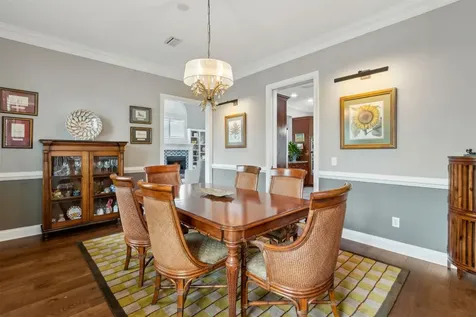 96321 Bay View Drive Fernandina Beach FL 32034