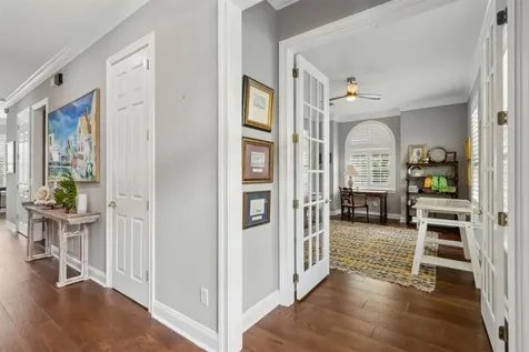 96321 Bay View Drive Fernandina Beach FL 32034