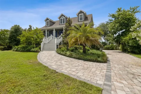 96321 Bay View Drive Fernandina Beach FL 32034