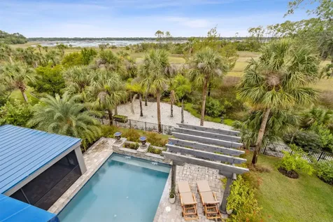 96321 Bay View Drive Fernandina Beach FL 32034