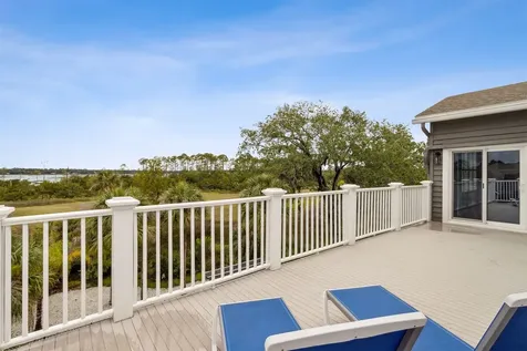 96321 Bay View Drive Fernandina Beach FL 32034