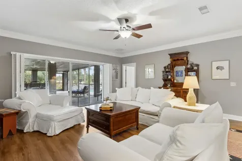 96321 Bay View Drive Fernandina Beach FL 32034