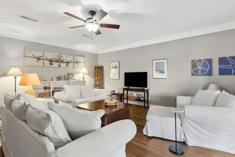 96321 Bay View Drive Fernandina Beach FL 32034