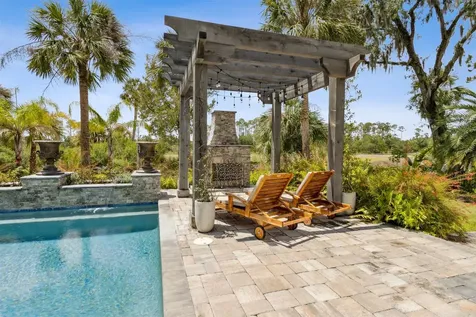 96321 Bay View Drive Fernandina Beach FL 32034
