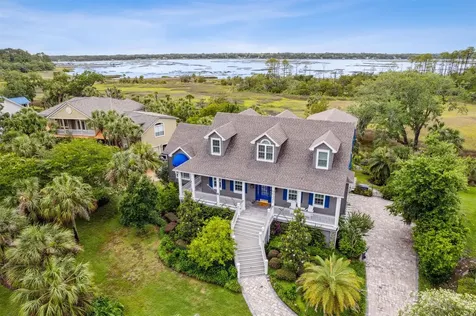 96321 Bay View Drive Fernandina Beach FL 32034