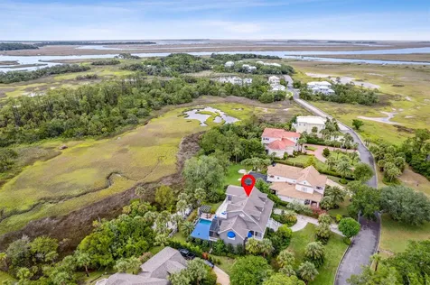 96321 Bay View Drive Fernandina Beach FL 32034