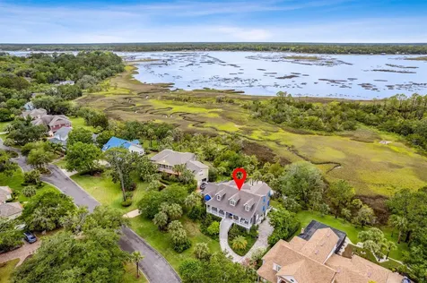 96321 Bay View Drive Fernandina Beach FL 32034