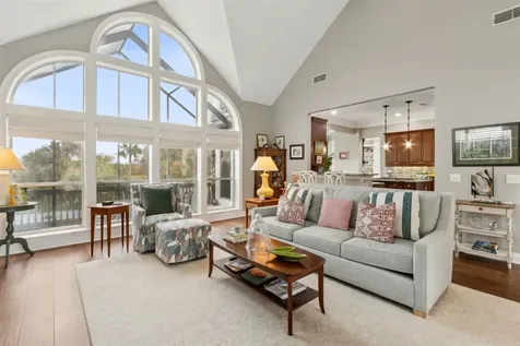 96321 Bay View Drive Fernandina Beach FL 32034