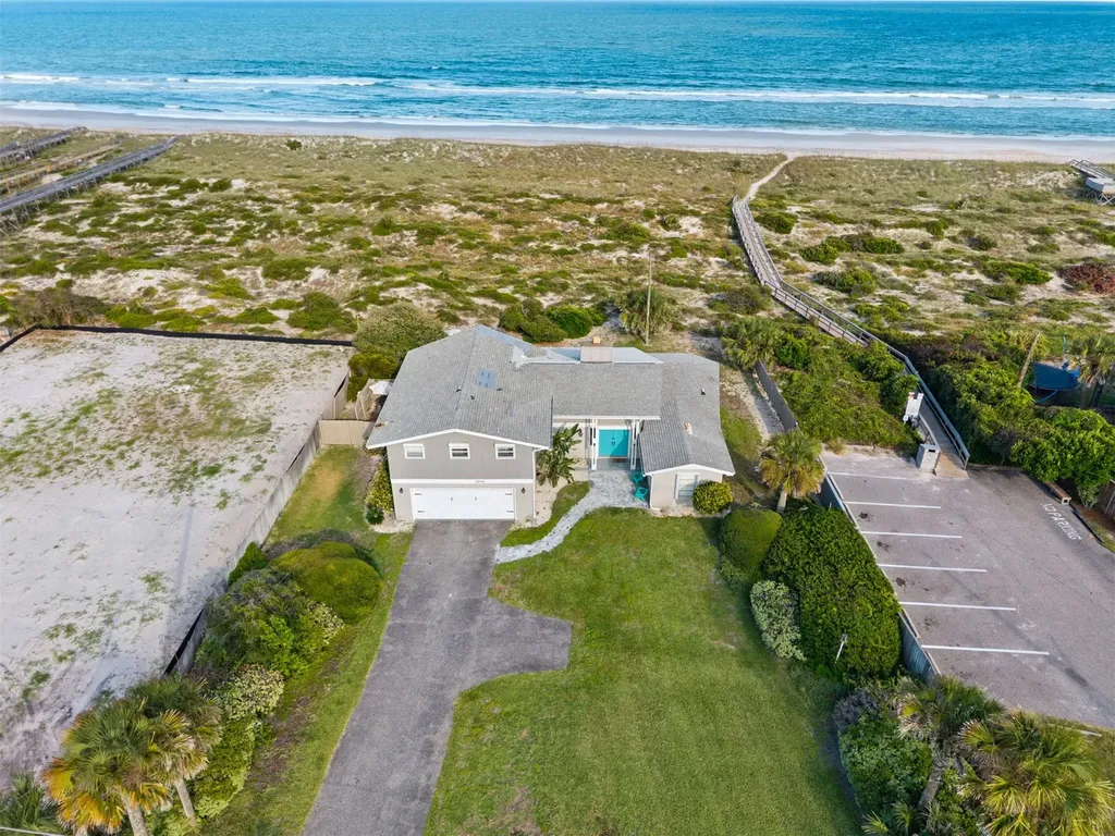 2890 S Fletcher Avenue Amelia Island FL 32034