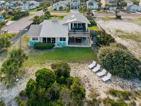 2890 S Fletcher Avenue Amelia Island FL 32034
