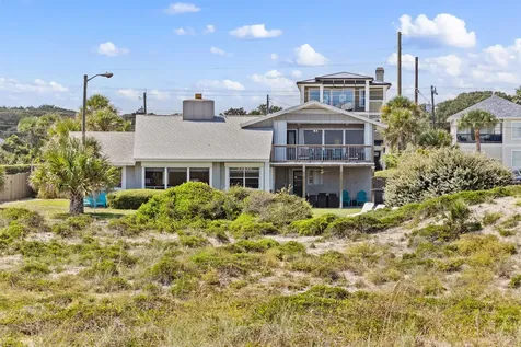2890 S Fletcher Avenue Amelia Island FL 32034