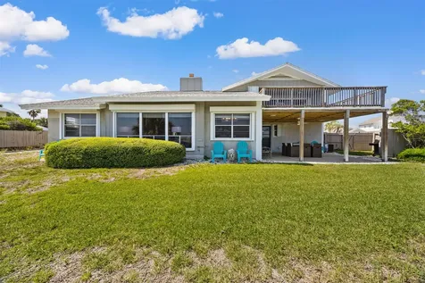 2890 S Fletcher Avenue Amelia Island FL 32034