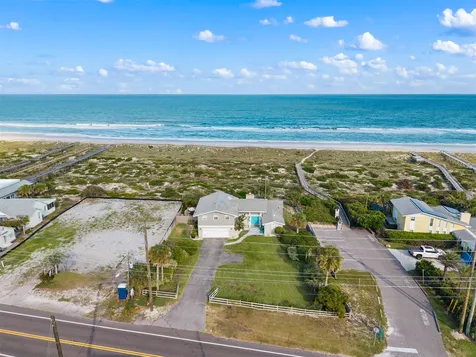 2890 S Fletcher Avenue Amelia Island FL 32034