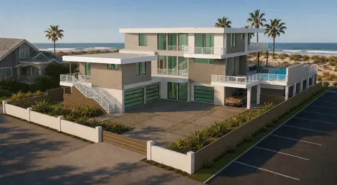 2890 S Fletcher Avenue Amelia Island FL 32034