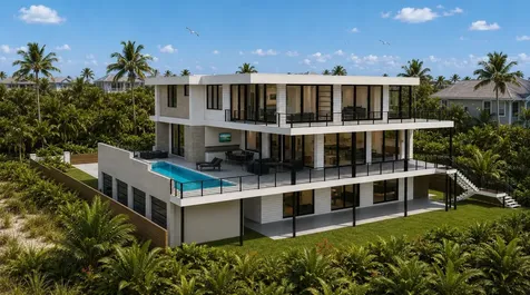 2890 S Fletcher Avenue Amelia Island FL 32034