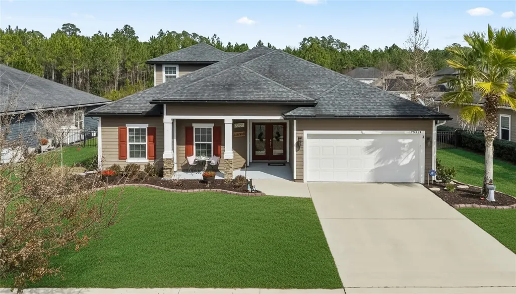 79514 Plummers Creek Drive Yulee FL 32097