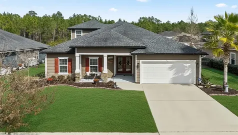 79514 Plummers Creek Drive Yulee FL 32097