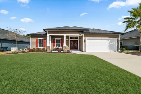 79514 Plummers Creek Drive Yulee FL 32097