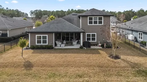 79514 Plummers Creek Drive Yulee FL 32097
