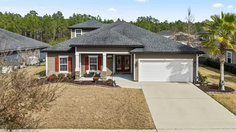 79514 Plummers Creek Drive Yulee FL 32097