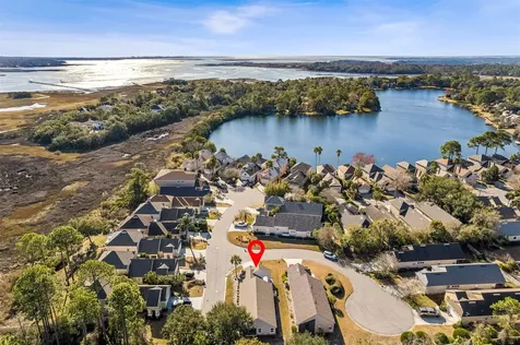 94034 Marsh Bay Court Fernandina Beach FL 32034