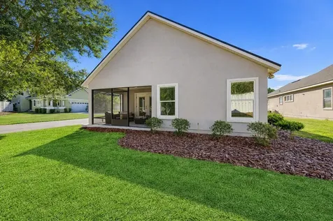 94034 Marsh Bay Court Fernandina Beach FL 32034