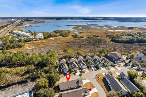 94034 Marsh Bay Court Fernandina Beach FL 32034
