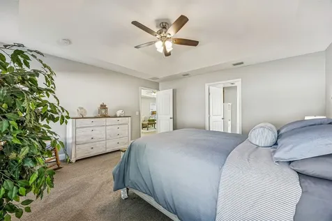 94034 Marsh Bay Court Fernandina Beach FL 32034