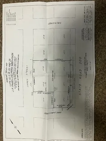 450129 State Road 200 Callahan FL 32011