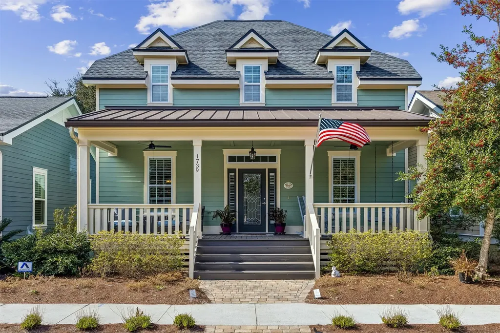 1739 S 15 Street Fernandina Beach FL 32034