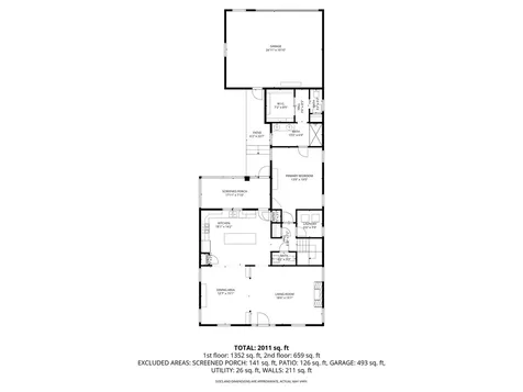 1739 S 15 Street Fernandina Beach FL 32034