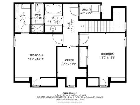 1739 S 15 Street Fernandina Beach FL 32034
