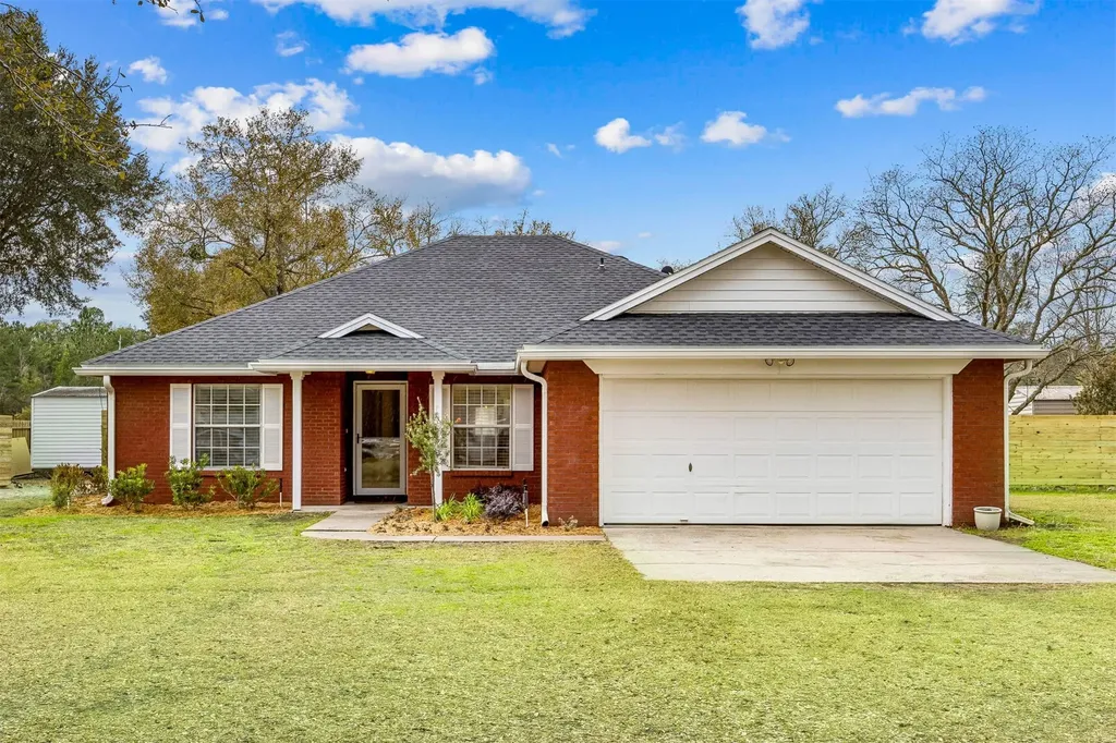 9515 Ford Road Bryceville FL 32009