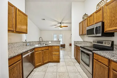 9515 Ford Road Bryceville FL 32009