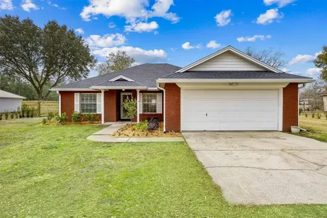 9515 Ford Road Bryceville FL 32009
