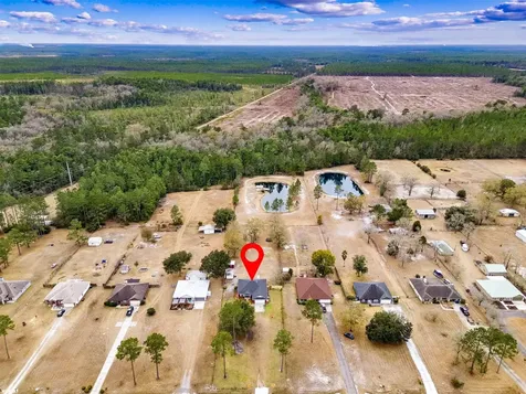 9515 Ford Road Bryceville FL 32009