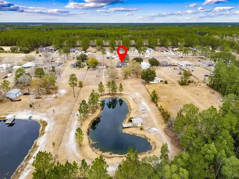 9515 Ford Road Bryceville FL 32009